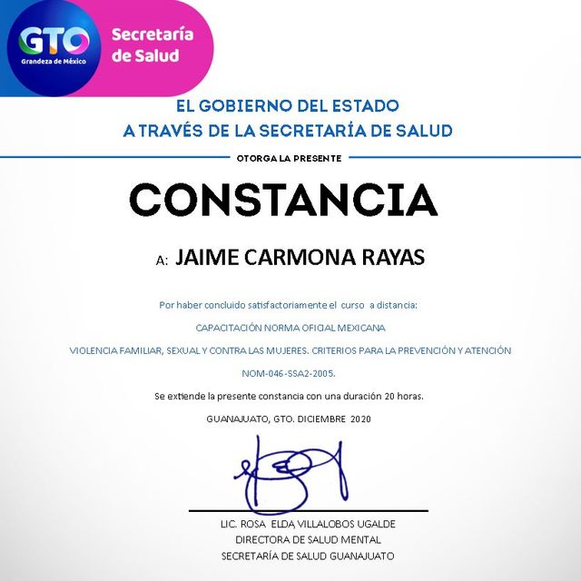 Ampliar imagen: certificate 3
