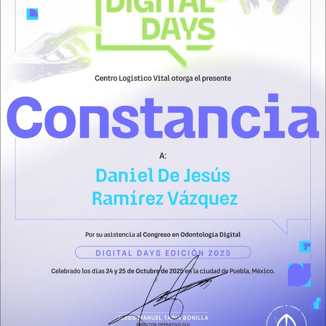 Ampliar imagen: certificate 7