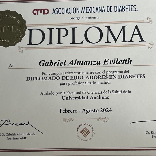 Ampliar imagen: certificate 1
