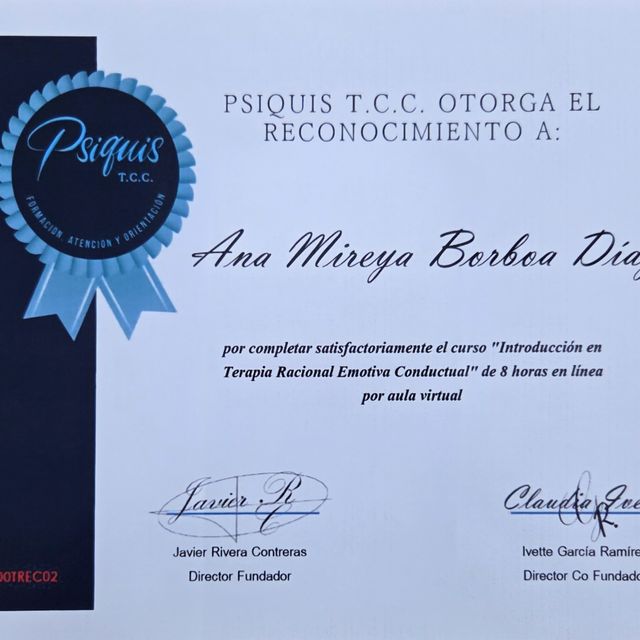 Ampliar imagen: certificate 5