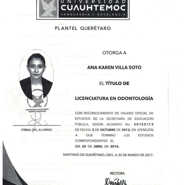 Ampliar imagen: certificate 1