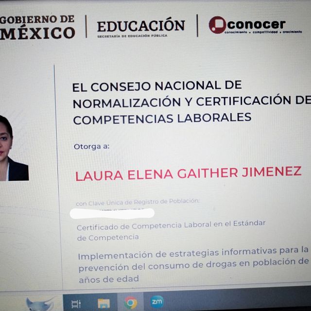 Ampliar imagen: certificate 1