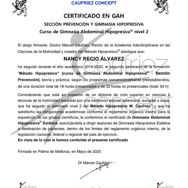 Ampliar imagen: certificate 3