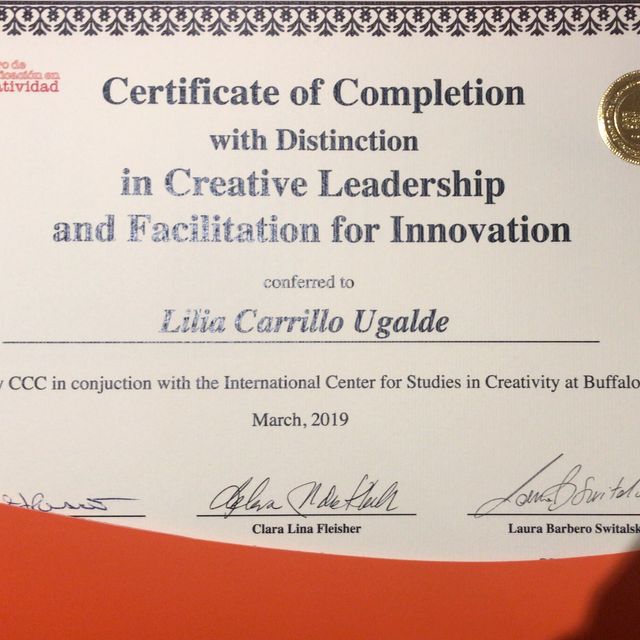 Ampliar imagen: certificate 1