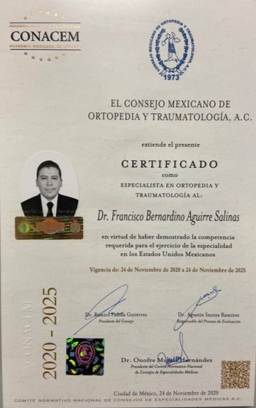 Ampliar imagen: certificate 1