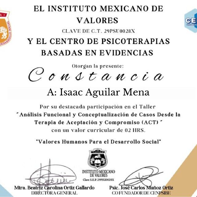 Ampliar imagen: certificate 3