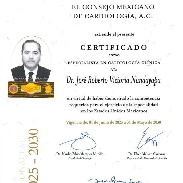 Ampliar imagen: certificate 2