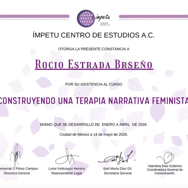 Ampliar imagen: certificate 3