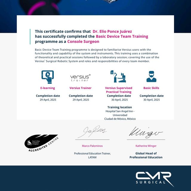 Ampliar imagen: certificate 4