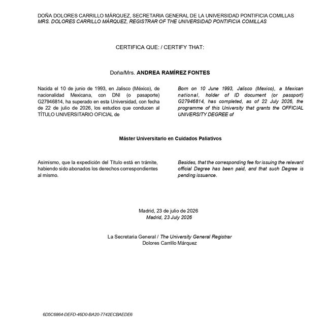 Ampliar imagen: certificate 1