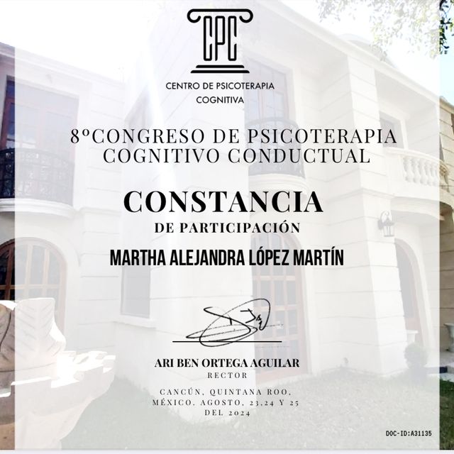 Ampliar imagen: certificate 6