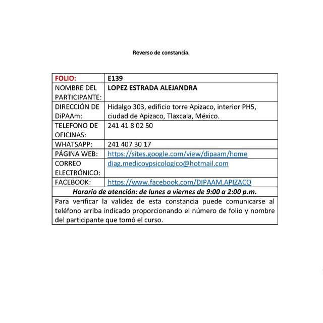 Ampliar imagen: certificate 12