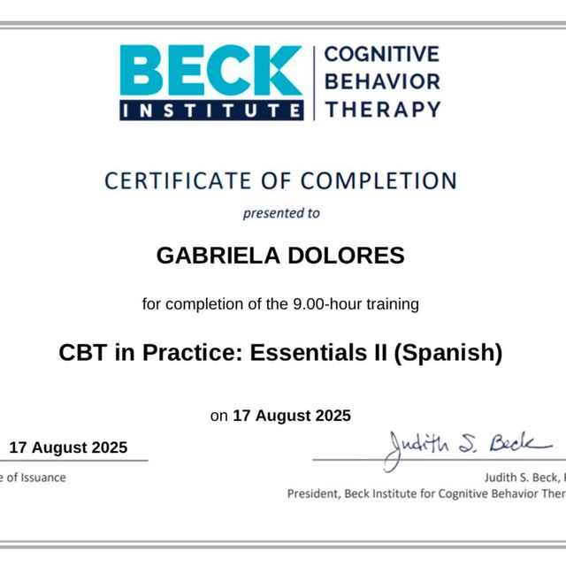 Ampliar imagen: certificate 7