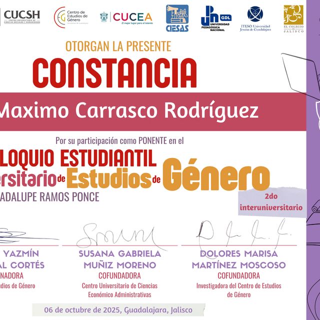 Ampliar imagen: certificate 4