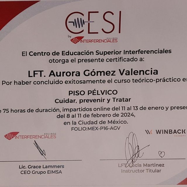 Ampliar imagen: certificate 8