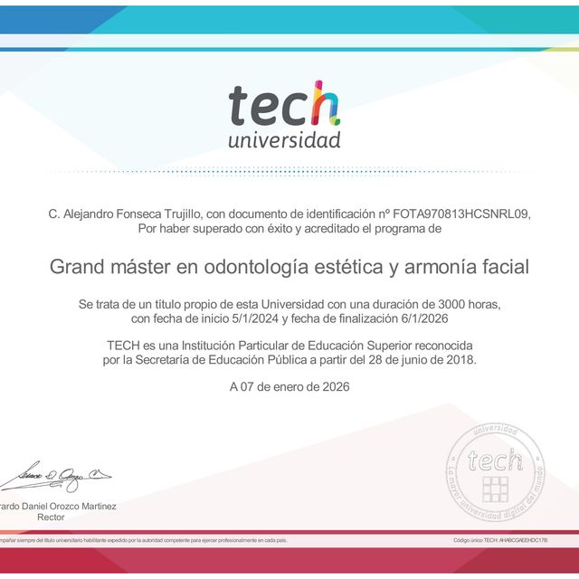 Ampliar imagen: certificate 5