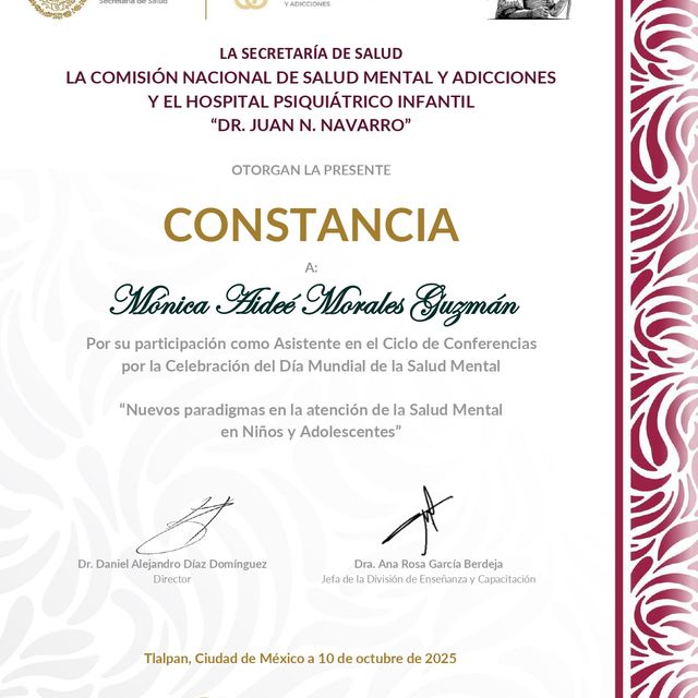 Ampliar imagen: certificate 4