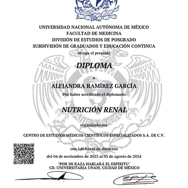 Ampliar imagen: certificate 1
