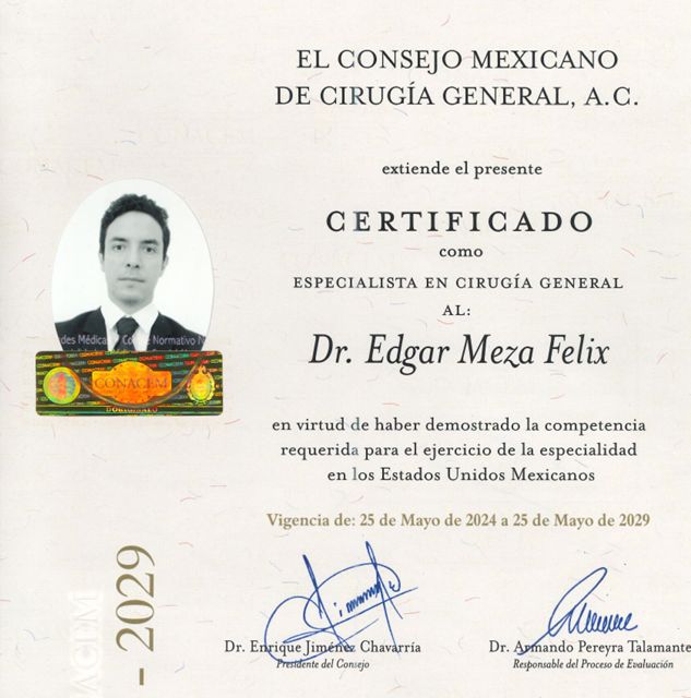 Ampliar imagen: certificate 1