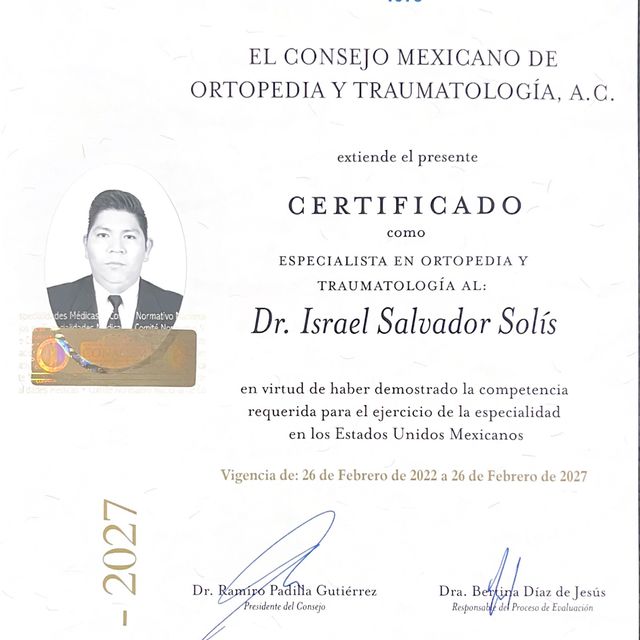 Ampliar imagen: certificate 2