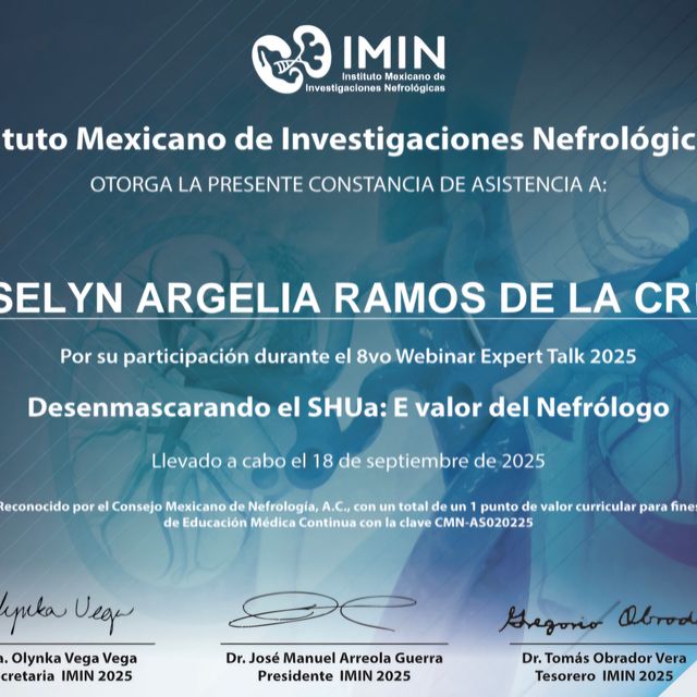 Ampliar imagen: certificate 15