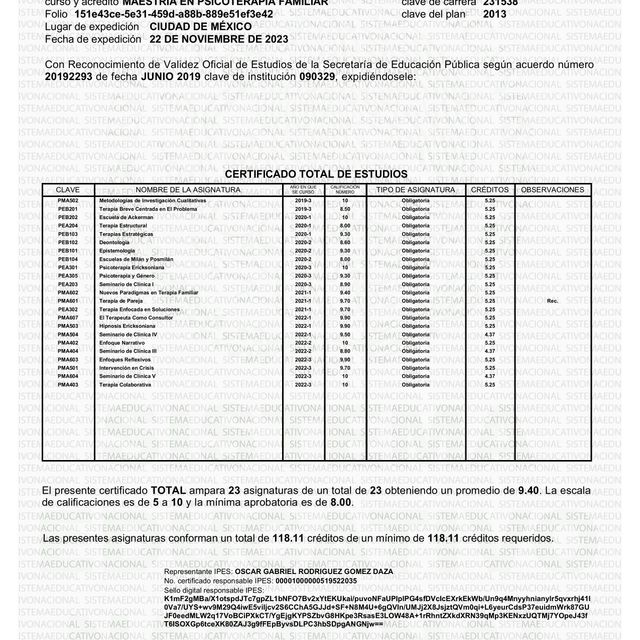 Ampliar imagen: certificate 1