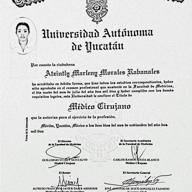 Ampliar imagen: certificate 4