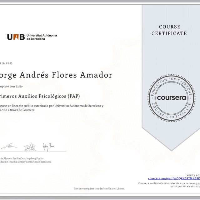 Ampliar imagen: certificate 1
