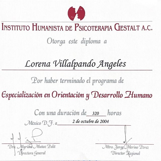 Ampliar imagen: certificate 5