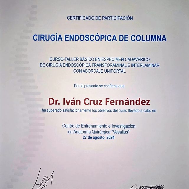 Ampliar imagen: certificate 7