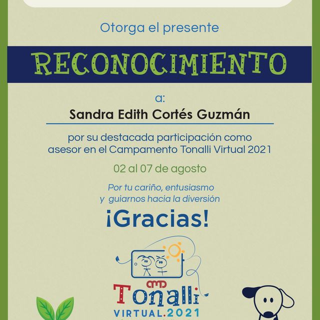 Ampliar imagen: certificate 3