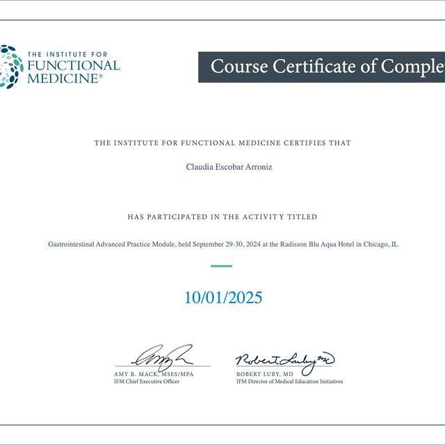 Ampliar imagen: certificate 1