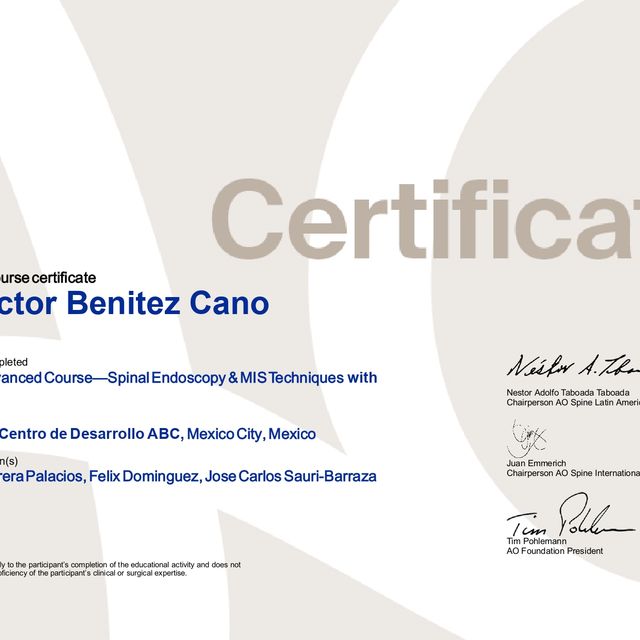 Ampliar imagen: certificate 1