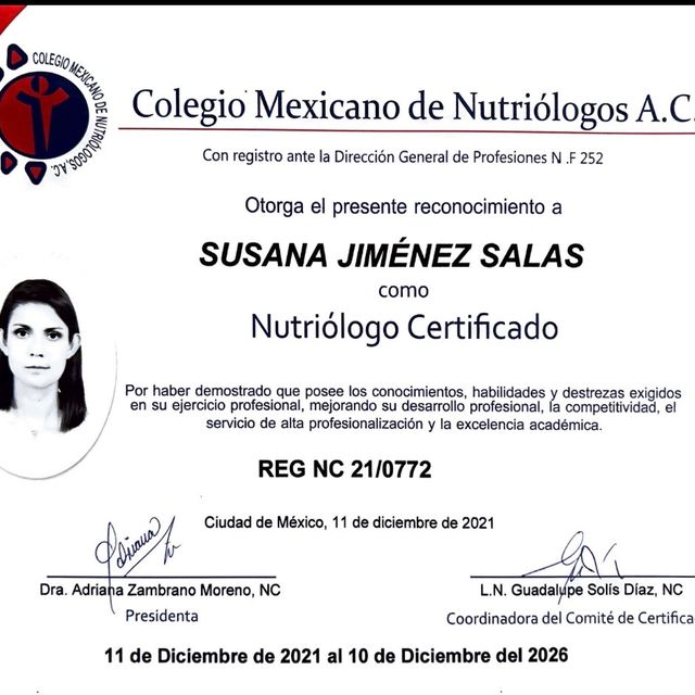 Ampliar imagen: certificate 1