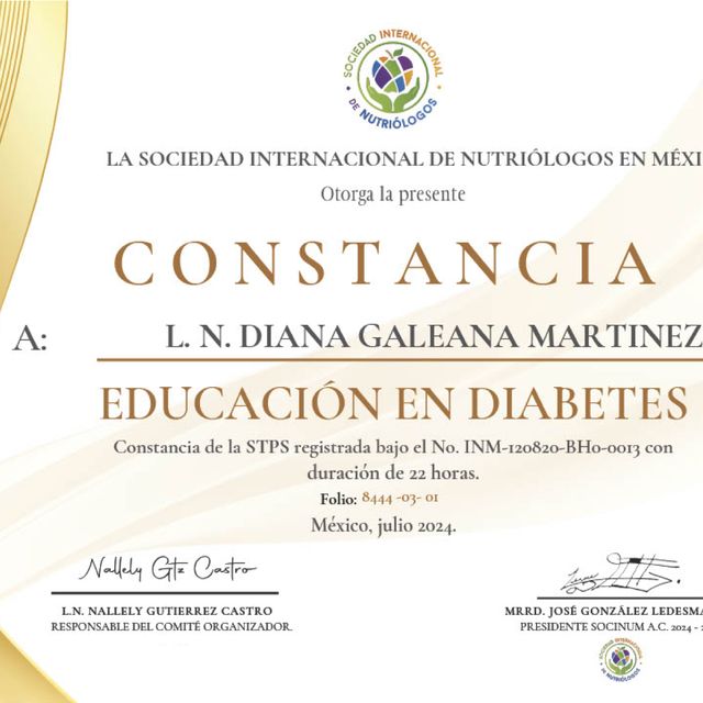 Ampliar imagen: certificate 3