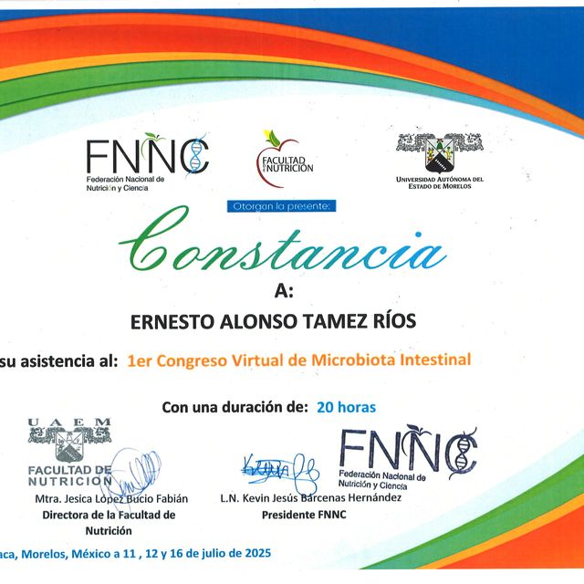 Ampliar imagen: certificate 6