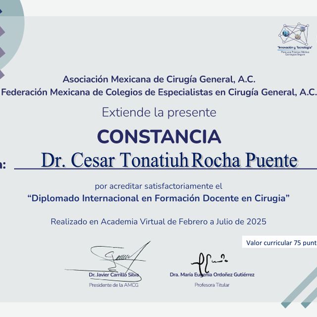 Ampliar imagen: certificate 16