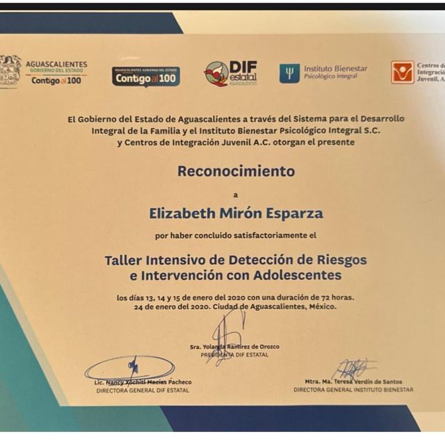 Ampliar imagen: certificate 4