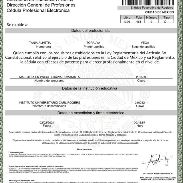 Ampliar imagen: certificate 1