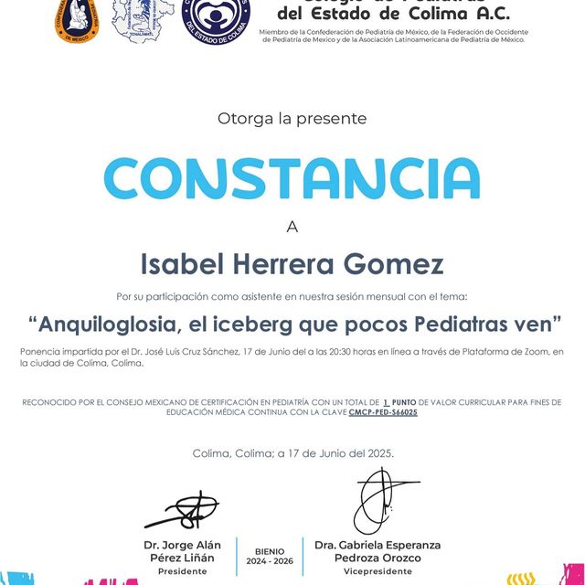 Ampliar imagen: certificate 5