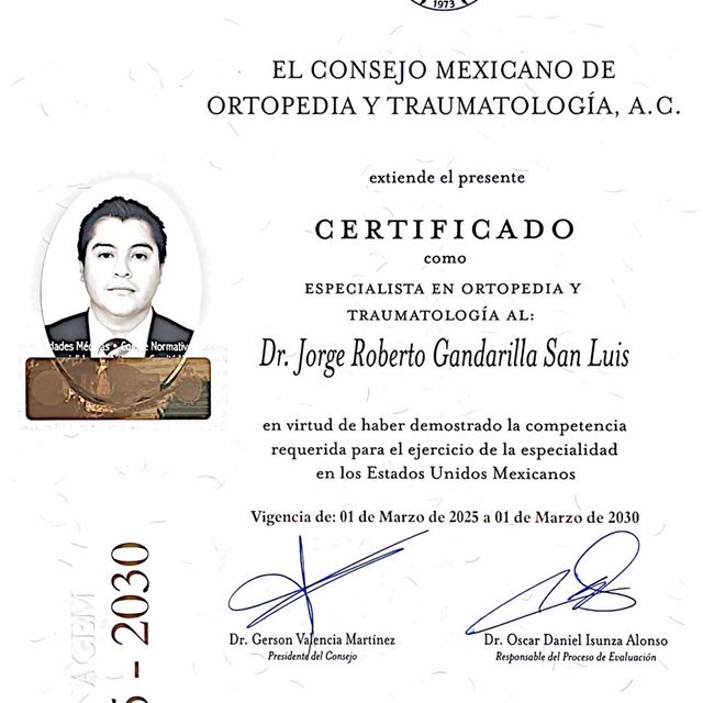 Ampliar imagen: certificate 4