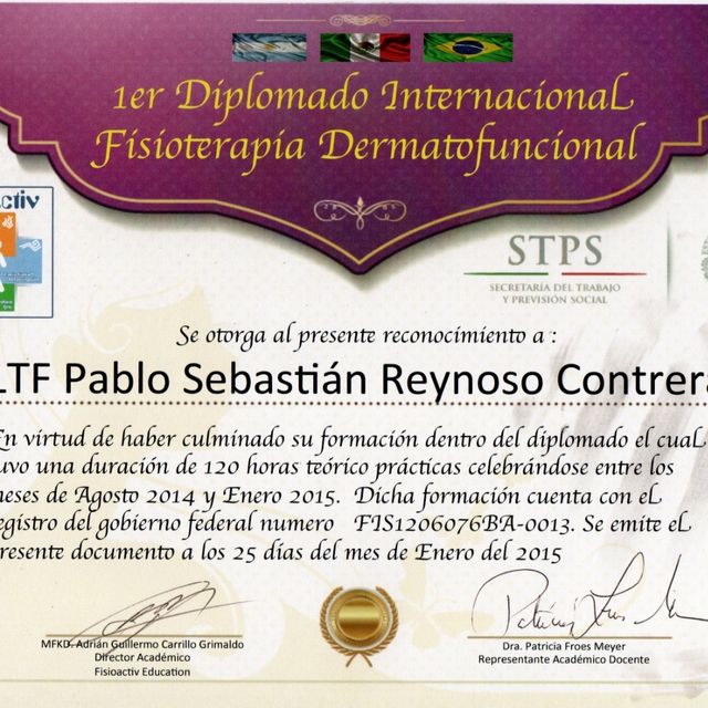 Ampliar imagen: certificate 7