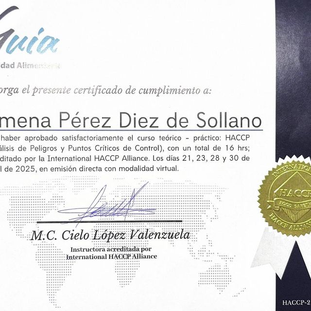 Ampliar imagen: certificate 1