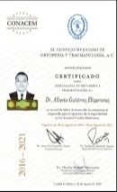 Ampliar imagen: certificate 1