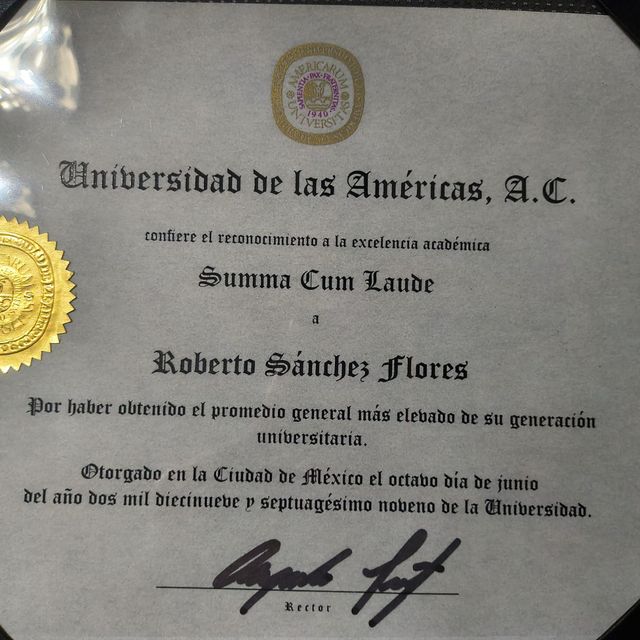 Ampliar imagen: certificate 4