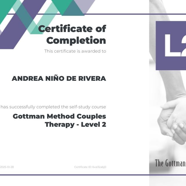 Ampliar imagen: certificate 6