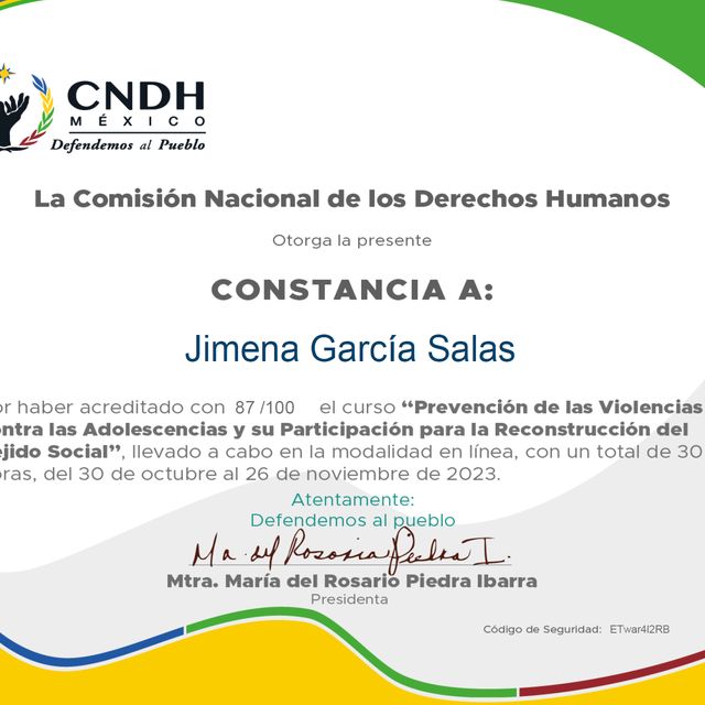 Ampliar imagen: certificate 2