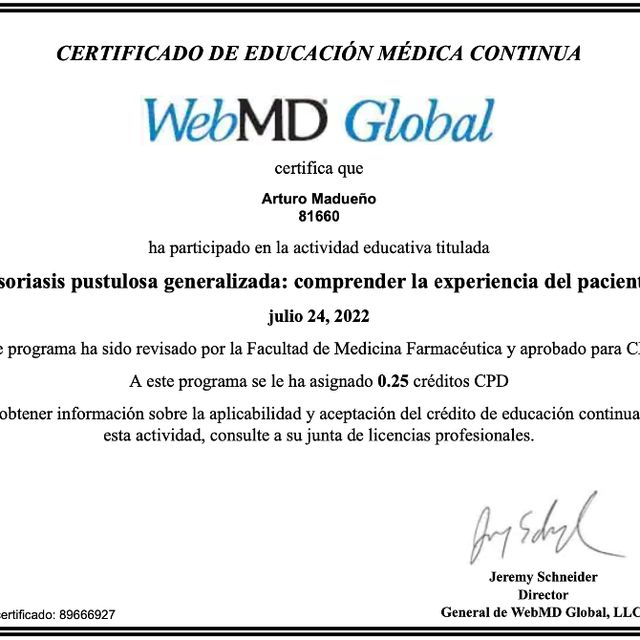 Ampliar imagen: certificate 15