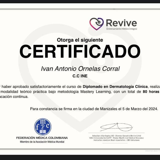 Ampliar imagen: certificate 10