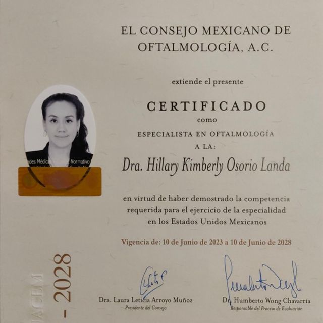 Ampliar imagen: certificate 1